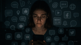 Digitale Überforderung